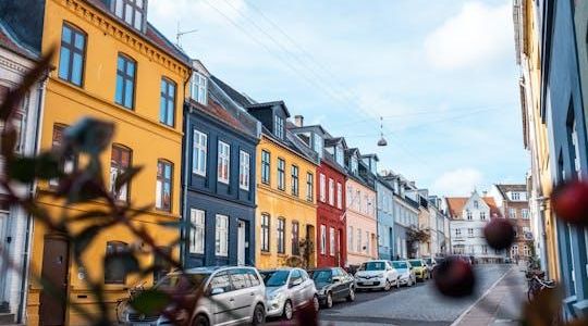Explore the Instaworthy spots of Aarhus with a local