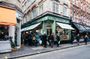 The London Cheese Experience