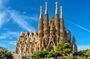 Barcelona and Sagrada Familia private tour