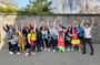 Silent Disco Adventure in Dublin