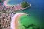 Biarritz, Saint Jean de Luz and San Sebastian day trip from Bilbao