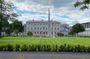 Explore Turtle Bunbury's Dublin on a self-guided audio tour