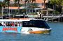 Aquaduck Sunshine Coast 1-hour city tour and river cruise