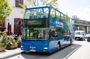 24h express hop-on hop-off Munich city tour