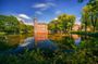 Self guided tour with interactive city game of Breda