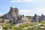 Exploring treasures of Cappadocia private day tour