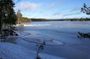 1-day small-group Stockholm nature hike with meal