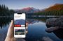 Self-guided driving tour through Rocky Mountain National Park