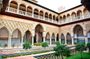 Artistic Seville walking tour