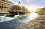 Sightseeing cruise from the Eiffel Tower