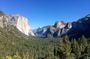 Yosemite National Park day tour