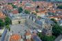 Bruges walking audio guided tour