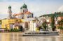 Passau private and guided walking tour