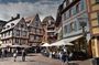 Private architectural walking tour of Colmar with a local