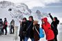 Magic Christmas walking guided tour in Zermatt
