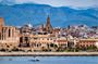 Palma de Mallorca small-group guided walking tour