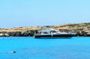 Three-Hour Cruise Ticket on Harmony Yacht from Ayia Napa Harbour - from Ayia Napa hotels