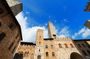San Gimignano and Volterra Tour from Siena with Lunch
