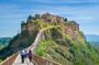 Tuscany from Rome with Gourmet Lunch and Wine Tasting