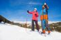 Cross-Country Skiing Experience