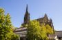 Exclusive private guided tour through the history of Basel with a local