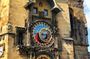 Prague guided tour with Old Town, Jewish Quarter, and Charles bridge