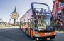 San Francisco 2-day hop on hop off city and night tour