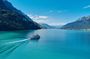 1-Day Boat Trip Pass on Lake Brienz and Lake Thun