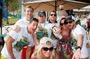 Key West pub crawl