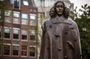 Amsterdam Jewish Quarter self-guided audio tour