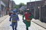Only Fools and Horses locations tour