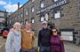 Oban town private walking tour
