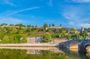 Self guided tour with interactive city game of Namur