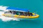 Ocean rafting northern exposure tour and snorkelling time