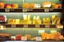 Food tour of the Marais neighborhood