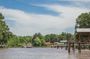 San Isidro and Tigre Delta small-group tour