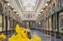 Explore Brussels in 1 hour with a local