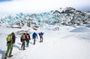Glacier wonders hiking tour