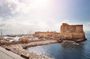 Half-day private and personalized walking tour of Naples