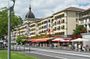 Interlaken private walking tour