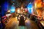 St. Augustine guided day trip including the Pirate and Treasure Museum