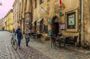 Krakow: Jewish quarter Kazimierz guided tour