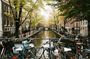 Rijksmuseum and Amsterdam History city center private tour