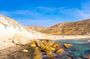 "Pirates route" sailboat cruise in Cabo de Gata Natural Park