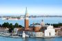Boat tour of the artistic beauties of Venice