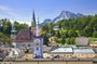 Salzburg and Lake District day tour from Munich