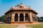 New Delhi city half-day private tour