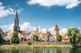 Ulm private walking tour