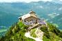 Berchtesgaden Town and Eagle's Nest Day Trip from Munich