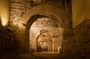 Naples city and underground tunnels tour with a local guide
